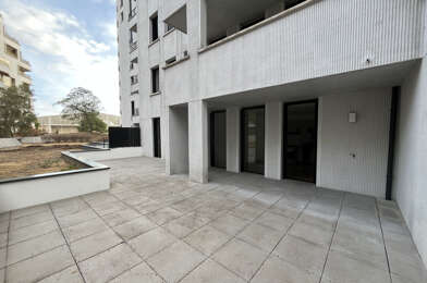 Appartement 3 pièces 315000 €