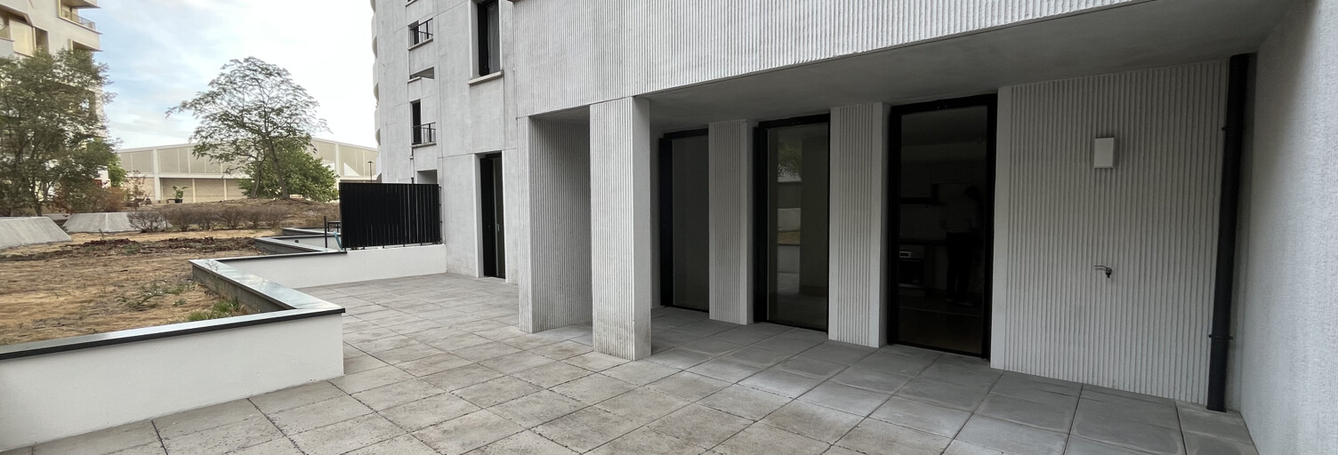 Appartement 3 Pièces 64 m² à vendre à Bordeaux (33300)