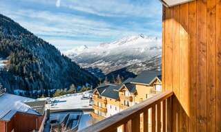 Appartement 1 Pièce 20 m² à vendre à Modane (73500)