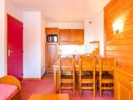 Studio - 20m ² — photo 4