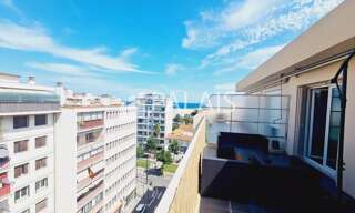 Appartement 3 Pièces 51 m² à louer à Nice (06000)