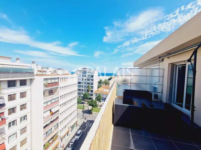 F3 MEUBLE - FERBER — photo du bien