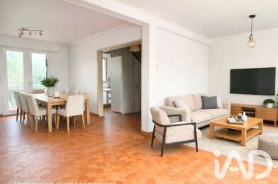 Maison 4 pièces 135000 €