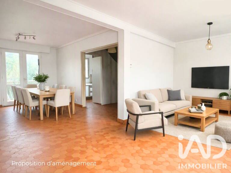 Vente Maison/villa 4 pièces — photo 1