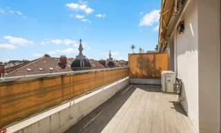 Appartement 3 Pièces 82 m² à vendre à Nice (06000)