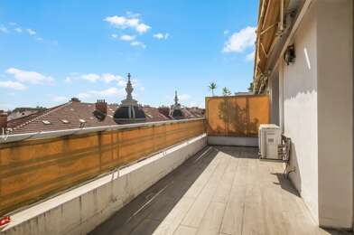 Appartement 3 pièces 875000 €
