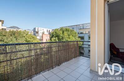 Vente Appartement 2 pièces — photo du bien