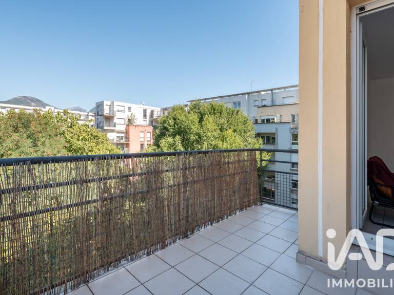Vente Appartement 2 pièces — photo 1