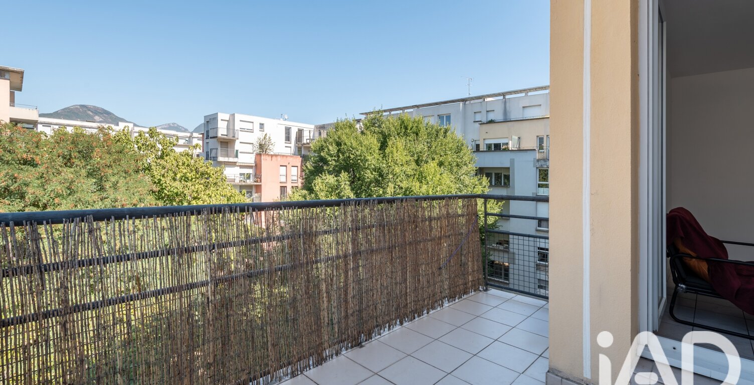 Vente Appartement 2 pièces — photo 1