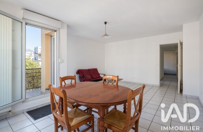 Vente Appartement 2 pièces — photo 2
