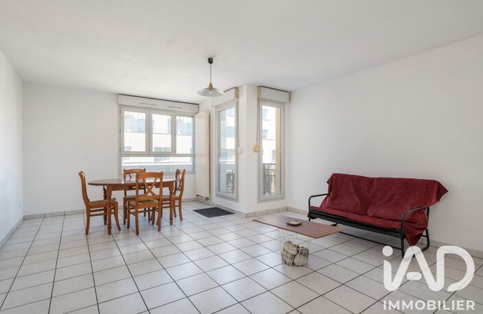 Vente Appartement 2 pièces — photo 3