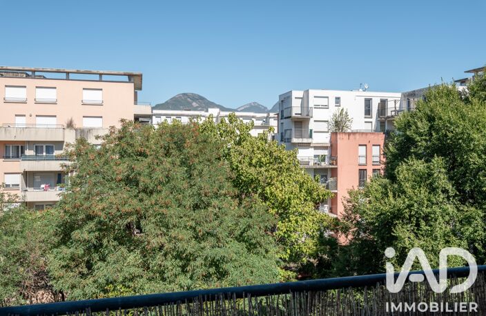 Vente Appartement 2 pièces — photo 4