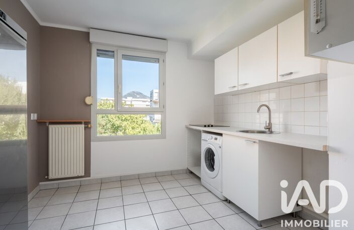 Vente Appartement 2 pièces — photo 5