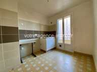 Nice-Saint Roch / 3 pièces 55.86m² avec balcon - 970euros — photo 3