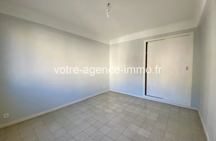 Nice-Saint Roch / 3 pièces 55.86m² avec balcon - 970euros — photo 4