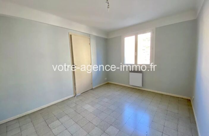Nice-Saint Roch / 3 pièces 55.86m² avec balcon - 970euros — photo 5