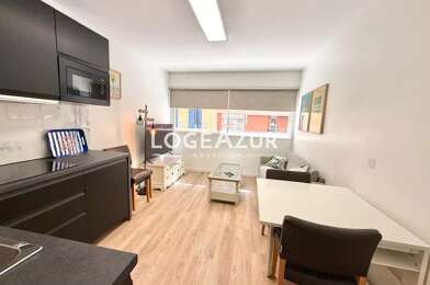 Appartement 3 pièces 999 €