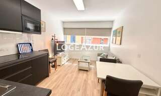 Appartement 3 Pièces 54 m² à louer à Antibes (06600)