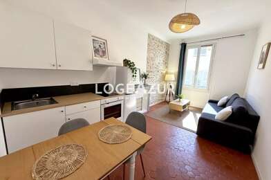 Appartement 2 pièces 990 €