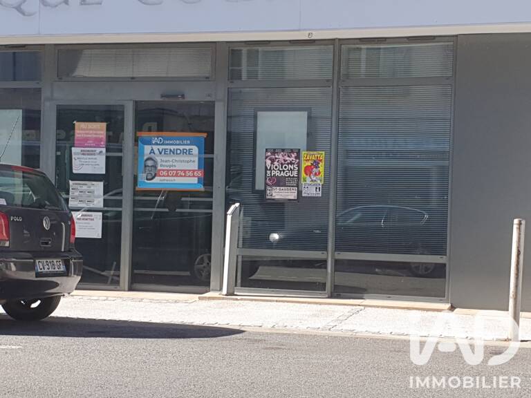 Vente Immeuble 454 m&sup2; — photo 1