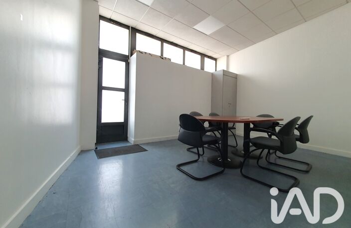 Vente Immeuble 454 m&sup2; — photo 2