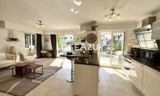 Appartement 3 Pièces 72 m² à vendre à Antibes (06160)