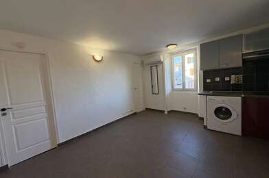 Appartement 2 pièces 800 €