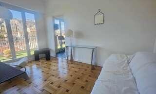 Appartement 2 Pièces 38 m² à louer à Nice (06000)