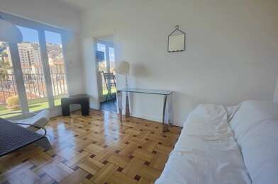 Appartement 2 pièces 1010 €