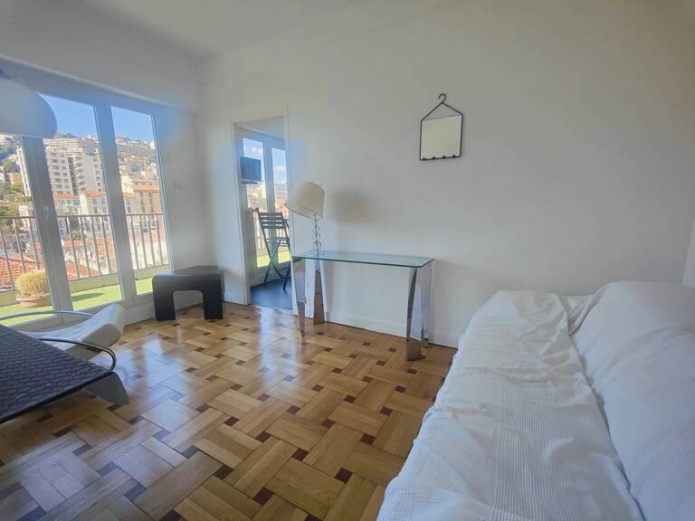 LOCATION MEUBLEE 2 PIECES — photo 1