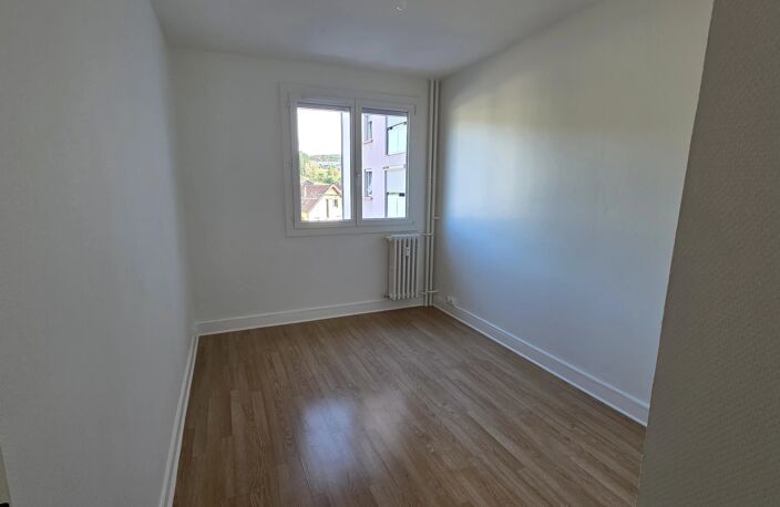 EXCLUSIVITÉ - NOUVEAUTÉ QUARTIER DES VAITES – LUMINEUX T4 DE 66 M² — photo 3