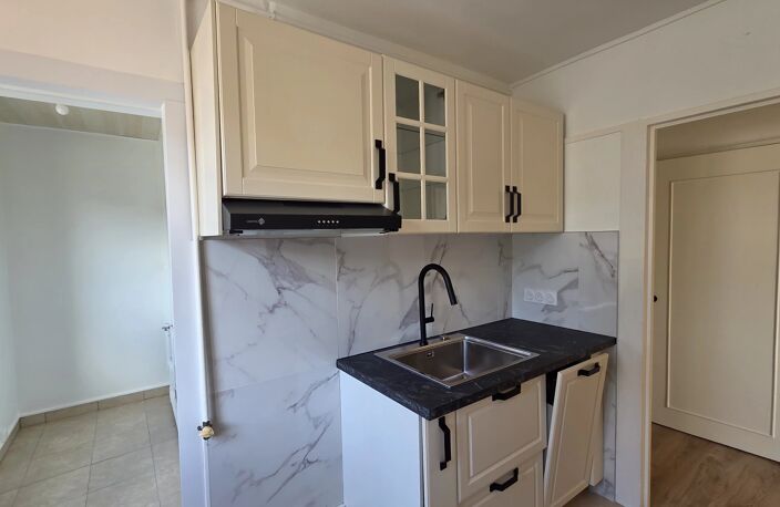 EXCLUSIVITÉ - NOUVEAUTÉ QUARTIER DES VAITES – LUMINEUX T4 DE 66 M² — photo 5