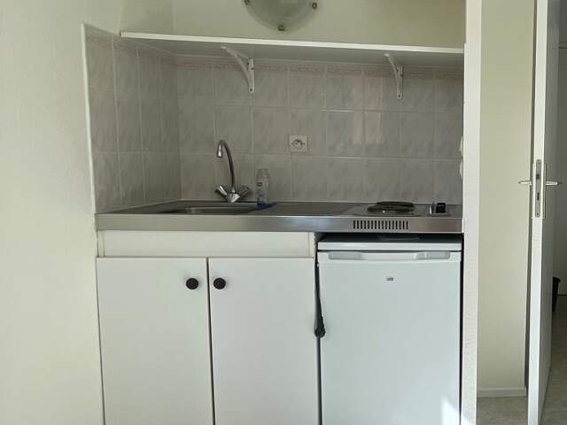 Vente Appartement 1 pièce — photo du bien