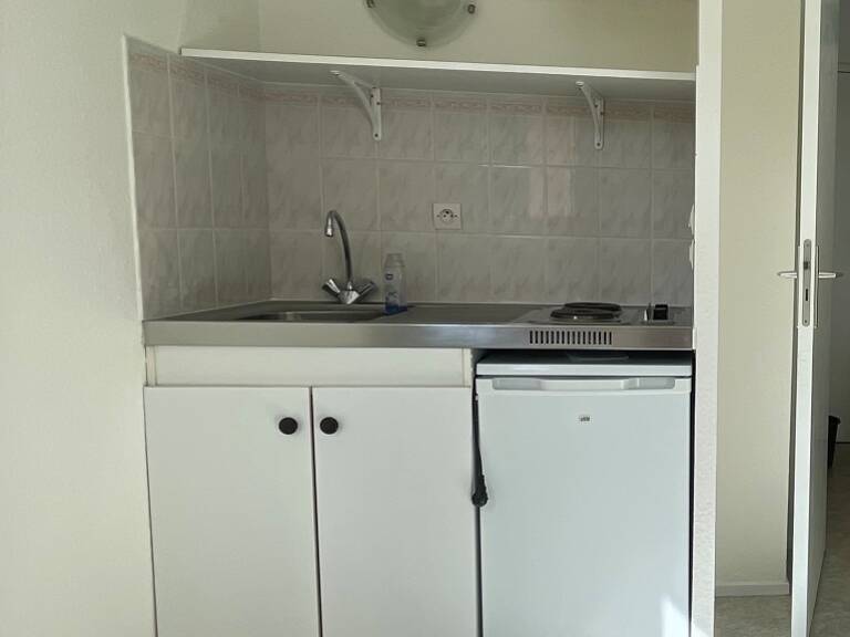 Vente Appartement 1 pièce — photo 1