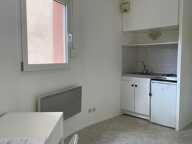 Vente Appartement 1 pièce — photo 2