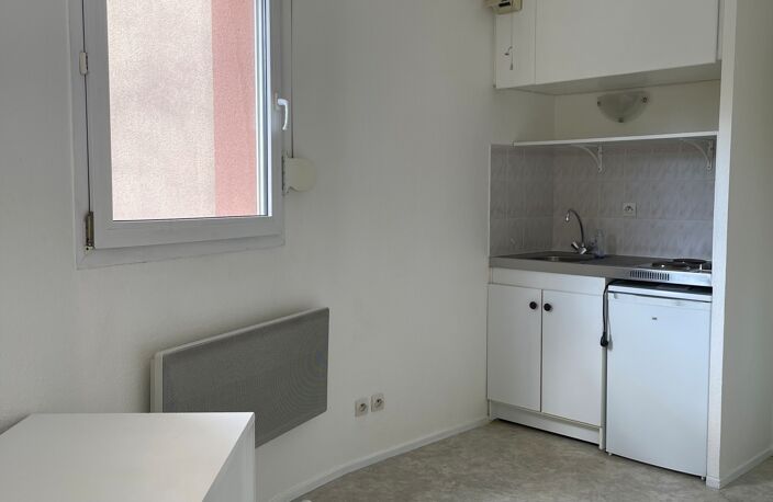 Vente Appartement 1 pièce — photo 2