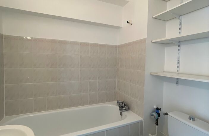Vente Appartement 1 pièce — photo 3