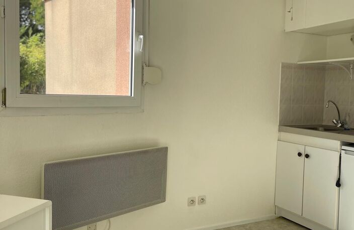 Vente Appartement 1 pièce — photo 4