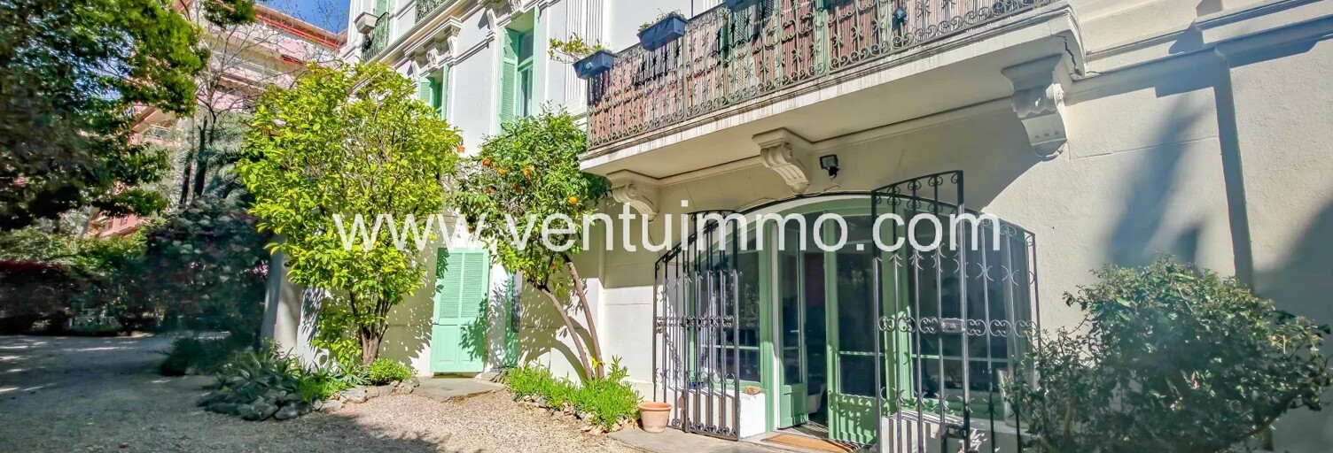 Appartement 3 Pièces 55 m² à vendre à Cannes (06400)