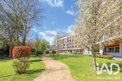 Appartement 3 pièces 220000 €