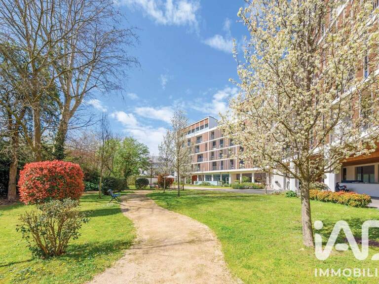 Vente Appartement 3 pièces — photo 1