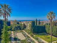 Cimiez, magnifique 3 pièces de 85 m² vue MER panoramique — photo 2