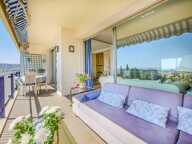 Cimiez, magnifique 3 pièces de 85 m² vue MER panoramique — photo 4