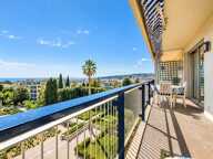 Cimiez, magnifique 3 pièces de 85 m² vue MER panoramique — photo 2