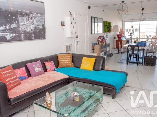 Vente Appartement 4 pièces — photo du bien