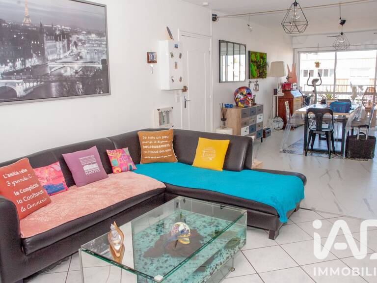 Vente Appartement 4 pièces — photo 1