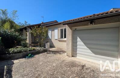 Vente Maison/villa 5 pièces — photo du bien