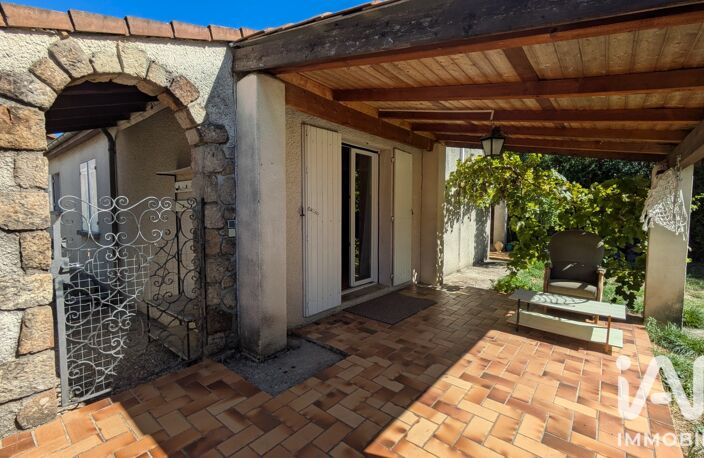 Vente Maison/villa 5 pièces — photo 3