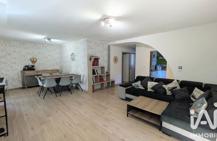 Vente Maison/villa 5 pièces — photo 4