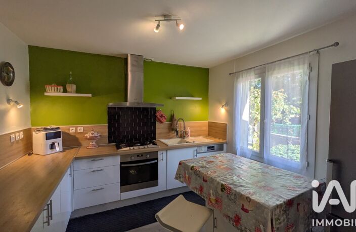 Vente Maison/villa 5 pièces — photo 5